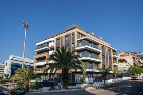 The Edge - Luxury Residences - Athens