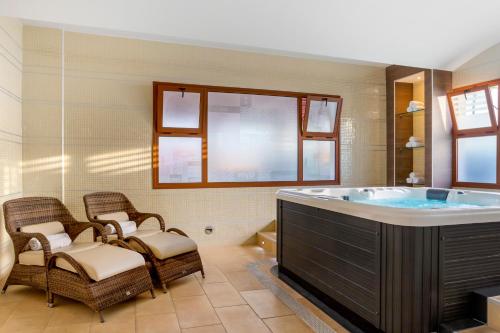 Royal Tenerife Country Club By Diamond Resorts - image 9