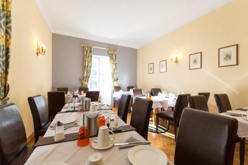 Stadthotel Kramer - main image