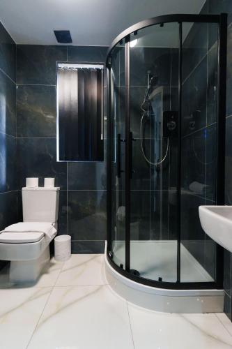 Hamilton Apartments, Leeds (Foto 2)