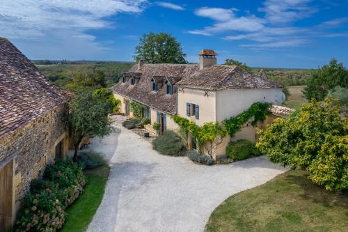 Le Mas & Le Mazet - Location saisonnière - Beaumontois-en-Périgord