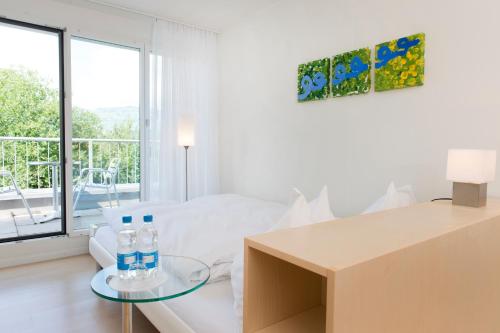 ABZ Spiez Hotel Seaside - image 4