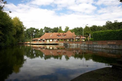 Potters Inn, , Berkshire