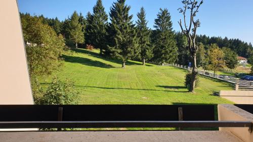 Apartment mit 2 Zimmer im Bayerischen Wald in Sankt Englmar, Deutschland
