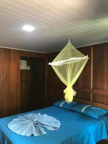 Ipanema Lodge in Καρέιρο