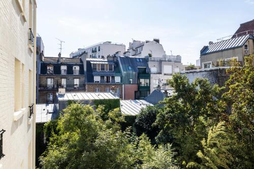 Hôtel du Home Moderne - image 6