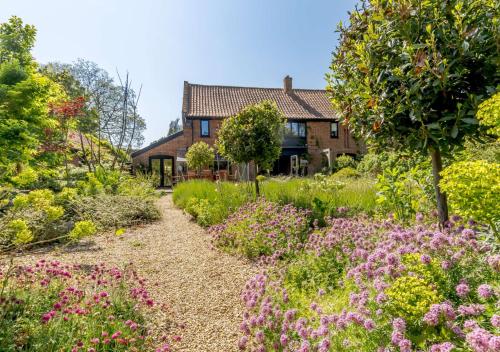 Farnham Barn gîte à louer Farnham