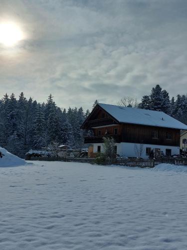 Ferienwohnung Holzmaier in Bad Aibling
