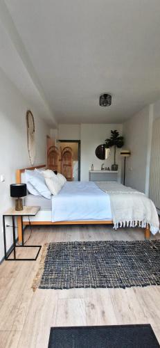  The West Wing Bloemendaal in Bloemendaal