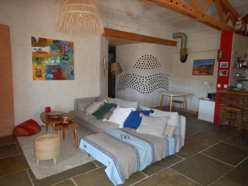 SAWUBONA in Les Adrets-de-l'Esterel