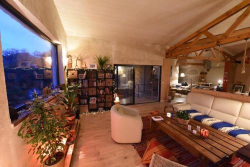 SAWUBONA in Les Adrets-de-l'Esterel