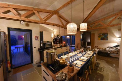 SAWUBONA in Les Adrets-de-l'Esterel