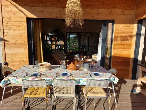 SAWUBONA in Les Adrets-de-l'Esterel