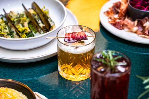 Le Roch Hotel & Spa - image 13