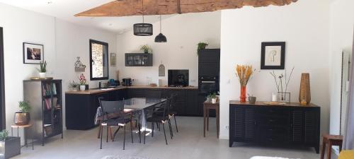 Maison de charme au coeur du vignoble nantais