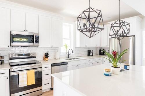 Newly Renovated Home in Newport, USA
