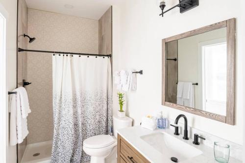 Newly Renovated Home in Newport, USA