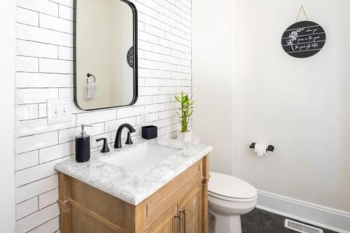Newly Renovated Home in Newport, USA