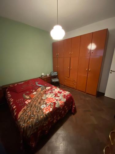 ALQUILER TEMPORARIO