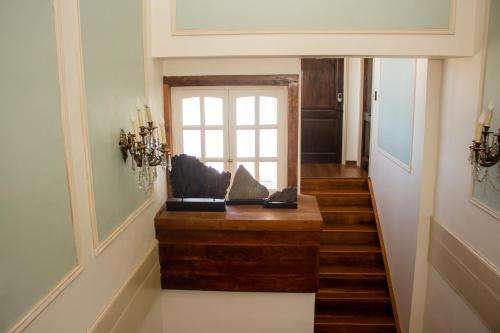 ล็อบบี้, Casa Baron in บารอน