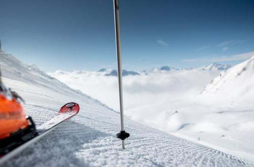 Camelot 3, Bettmeralp (fotografie 3)