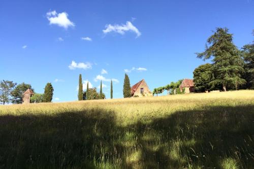 Gîte lOragée Les Farguettes - Accommodation - Cadouin