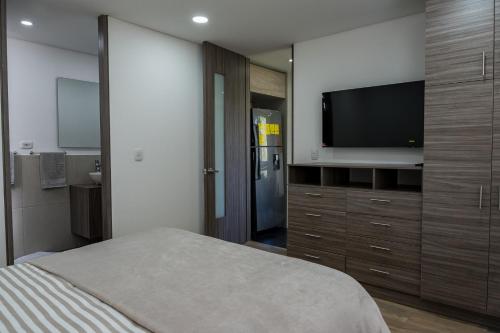 FASCINANTE ALOJAMIENTO