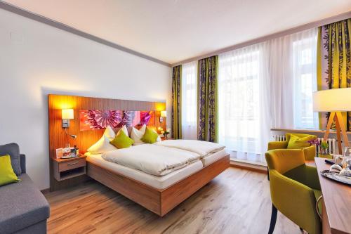 Hotel Sonnengarten in Bad Wörishofen, Deutschland