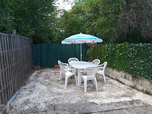 Kert, Volets Verts in Castillonnes