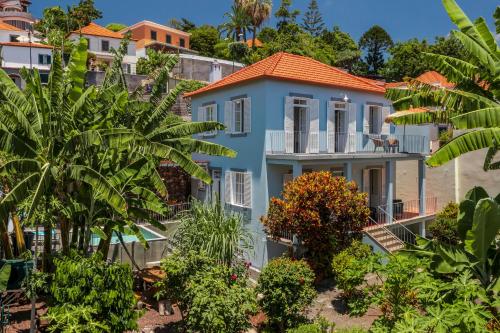 Villa Quebra Costas by An Island Apart, Funchal