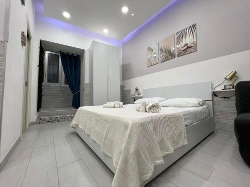 Titì Apartment Chiaia