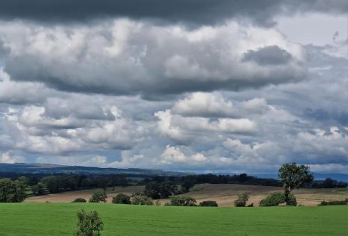 Splendid View Caravan - Hotel - Gisburn