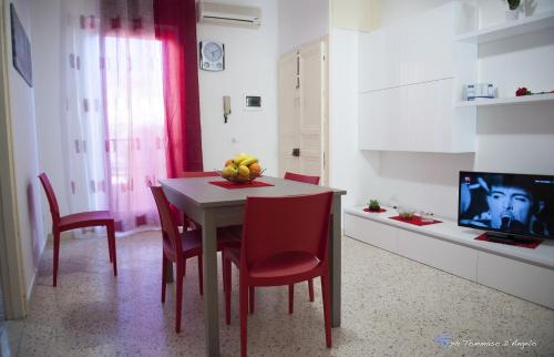  Casa Vacanze Aroma Di Mare, Pension in Castellammare del Golfo