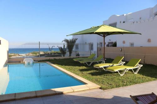 DIAR SIDI VILLAS DE LUXE