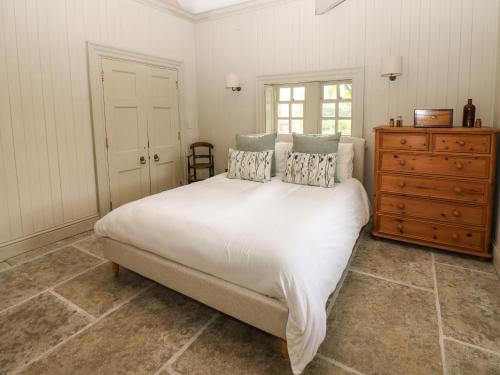 The Courtyard, Cumbria