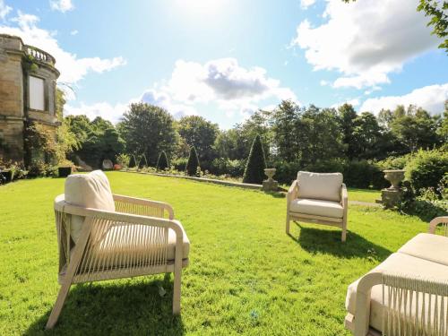 ทัศนียภาพภายนอกโรงแรม, The Courtyard in เฮเทอร์สกิลล์