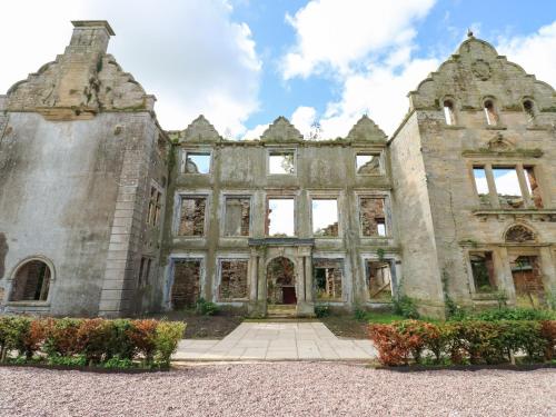 ทัศนียภาพภายนอกโรงแรม, The Courtyard in เฮเทอร์สกิลล์