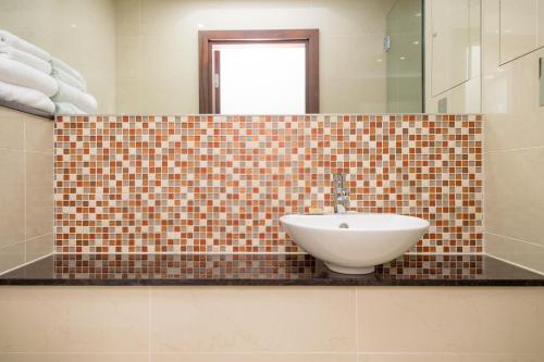 DoubleTree by Hilton Hotel London - Marble Arch - image 12