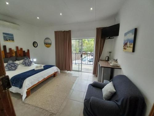 7 On Grey Guesthouse in Colesberg
