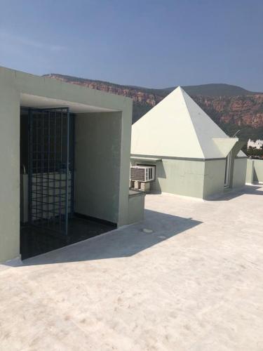 PVS Home Stays - 2BHK Flat in Tirupati Near Alipiri