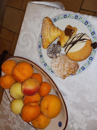  Agriturismo Vemi in Santa Sofia dʼEpiro