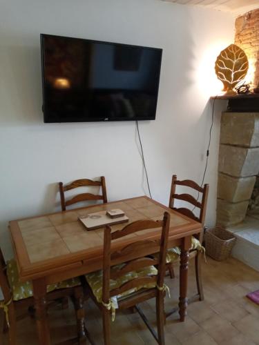 Létesítmények, Volets Verts in Castillonnes