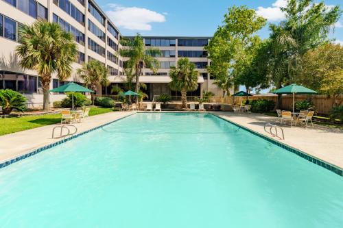 La Quinta by Wyndham New Orleans Airport