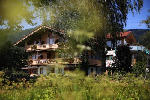 Landhaus Alpengruss - image 5