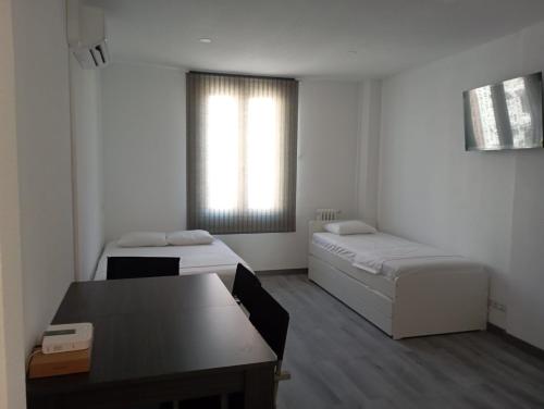 Estudio en Callao, 4 personas, Madrid (foto 8)