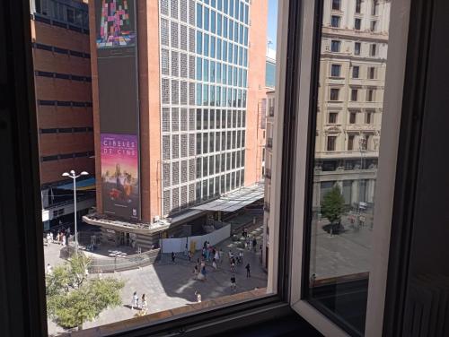 Estudio en Callao, 4 personas, Madrid (foto 4)