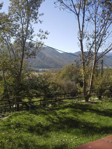 Casa de colònies La Cadamont