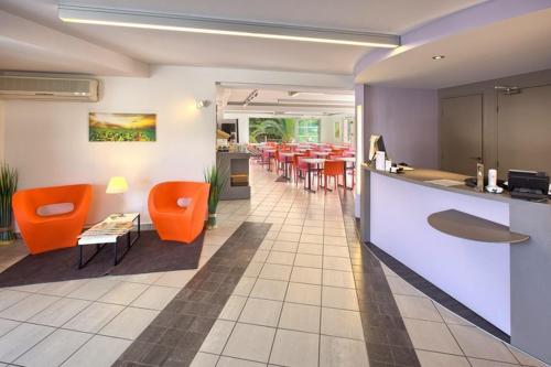 Hotel Formule Club - image 14