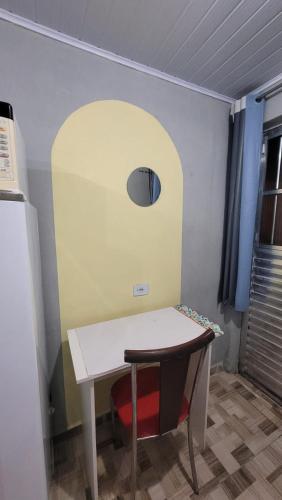 Létesítmények, Kitnets Aconchegantes Próximo ao Shopping (Kitnets Aconchegantes Proximo ao Shopping) in Campina Grande Do Sul