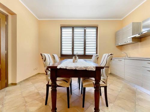  Il Gatto e la Tartaruga Appartamento in Grignasco